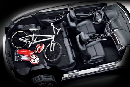 SsangYong ra xe Korando phiên bản mới - 8 Nhà sản xuất ô tô Hàn Quốc Ssangyong hiện thuộc sở hữu của tập đoàn Mahindra (Ấn Độ).